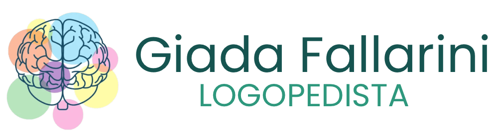logopedista Giada Fallarini Novara